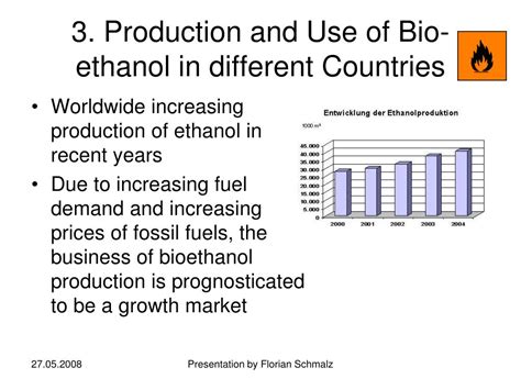 PPT - Production of Bioethanol PowerPoint Presentation, free download ...