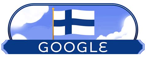 Finland Independence Day 2023 | Google Doodles Wiki | Fandom