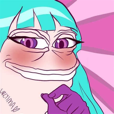 Rare Anime Pepes | Dank Memes Amino