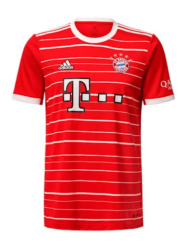 Bayern Munich Kids Home Kit 2022/23 | ubicaciondepersonas.cdmx.gob.mx