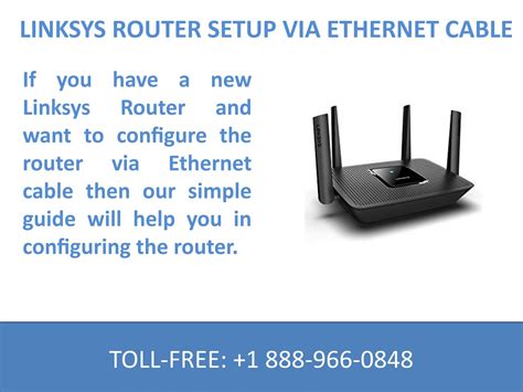 Linksys Router Setup | myrouter.local setup by MyRouter Local - Issuu