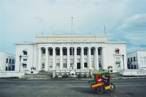 Tacloban: A City Rises Again – Jay to the World