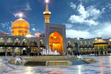 All Things You Need to Know about Mashhad Destination - Legendaryiran