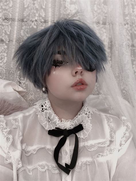 Ciel Phantomhive cosplay | Ciel phantomhive cosplay, Ciel phantomhive ...