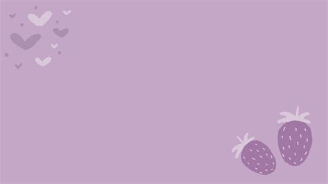 aesthetic purple background 」 | Background aesthetic ungu pastel ...