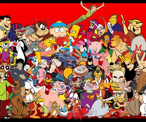 Pin on I love Cartoons