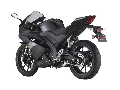 2020 Yamaha YZF-R15 in new colours, RM11,988 2020 Yamaha YZF-R15 Black ...