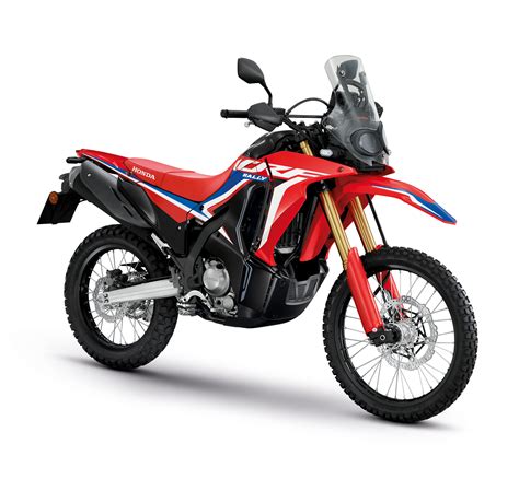 Honda launch their All-New CRF300L and All-New CRF300 Rally – Mellow 94.7