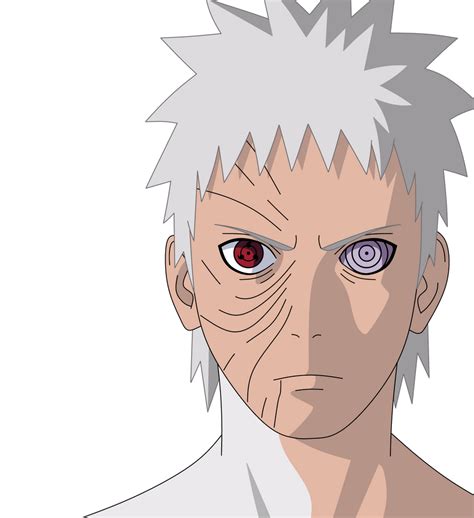 Obito Uchiha Render OVA -Rinnegan- by UchihaClanAncestor on DeviantArt