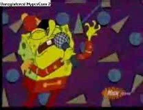 Spongebob ''Diary Of Jane'' - YouTube