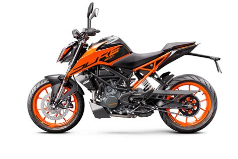 KTM 200 DUKE ABS - KTM Malaysia