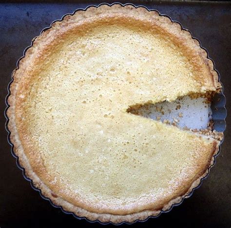 Lazy Mary's Lemon Tart Fun Desserts, Delicious Desserts, Dessert Recipes, Lemon Tart Recipe ...