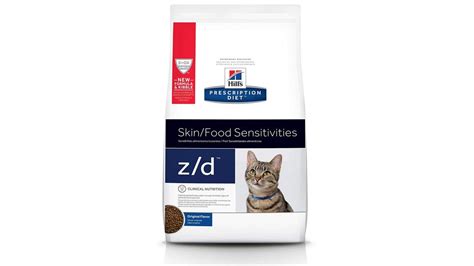 Best cat foods for allergies | PetsRadar