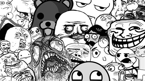 Epic Funny Meme HD Wallpaper Collection