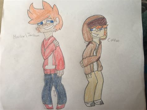 Ginger rats by PaigeIsADweeb on DeviantArt