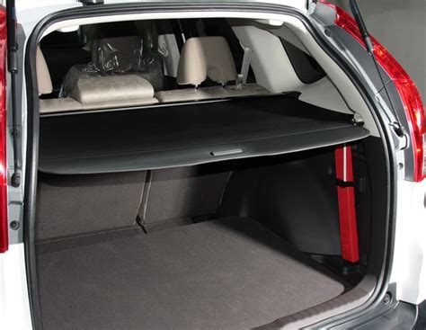 Honda Fit Cargo Cover - reviews, prices, ratings with various photos