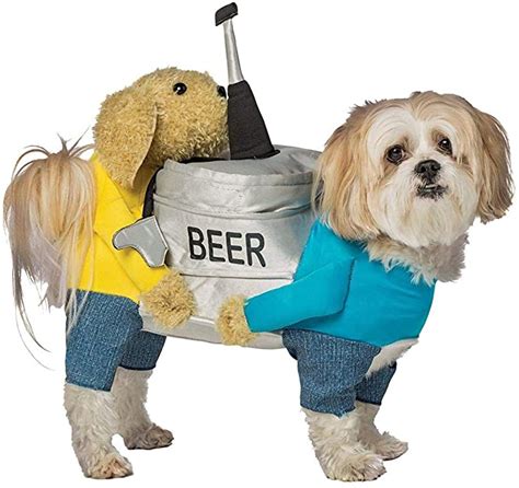 12 Cute and Funny Dog Halloween Costumes - Pawfect Review