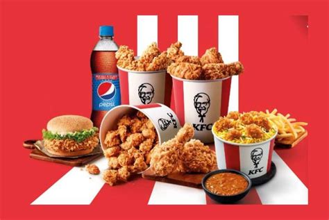 KFC Bucket Price: A Guide to the Best Deals and Varieties