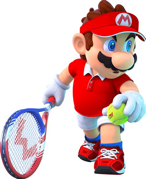 Mario Tennis Aces - Gamecardsdirect