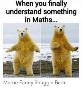 45 Funny Math Memes We Can All Relate To - SayingImages.com