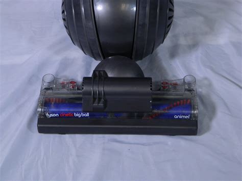 Dyson Cinetic Big Ball Animal Parts List