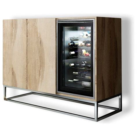 Bar Cabinet With Fridge - Cars Decoration Magazine