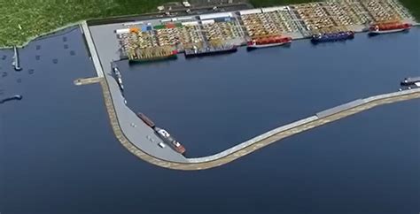 Kerala to expand statewide shipping services as Vizhinjam Port opens - India Shipping News