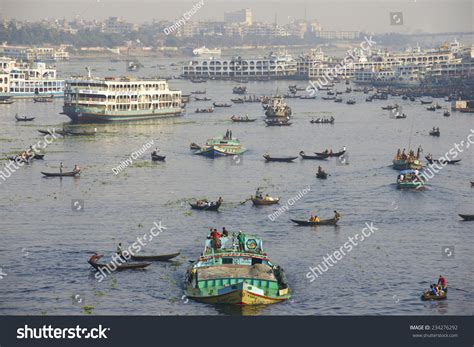 418 Bangladesh ferry terminal Images, Stock Photos & Vectors | Shutterstock