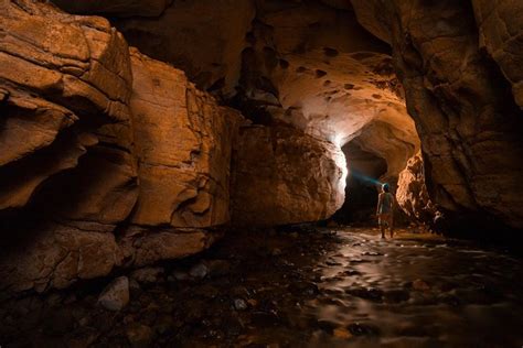 Venado Caves Underground Experience from La Fortuna 2024