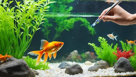 Goldfish Care: Beyond the Bowl - Everything You Need to Know