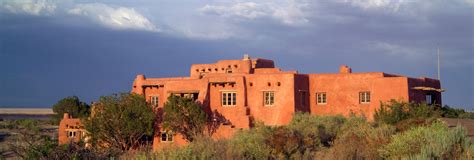 Painted Desert Inn | Natural Atlas