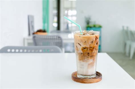 Iced Mocha Latte | Sealtest