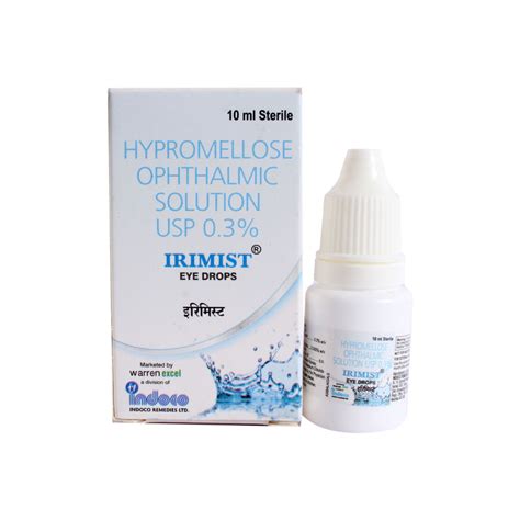 Hypromellose Ophthalmic Eye Drops, 44% OFF | www.elevate.in