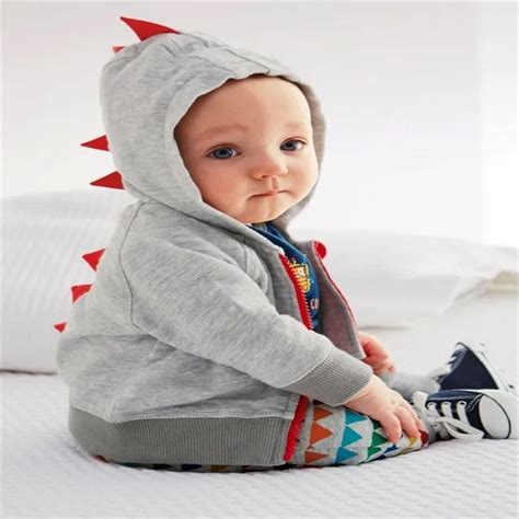 Aliexpress.com : Buy Baby Boy Clothes 2018 New Arrival Winter Cotton ...