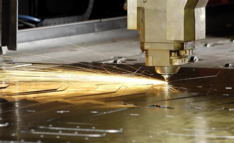 Best Metal Laser Cutting Services Near Me - Rache Corp