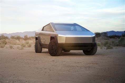 Tesla Cybertruck On-Track For 2023 Summer Release: “Our Best Product Ever”