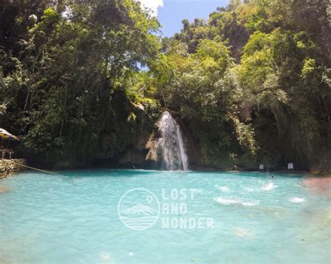 Kawasan Falls: Ultimate Travel Guide - Lost and Wonder