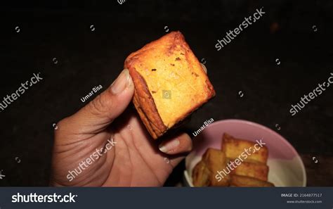 Tempe Tahu Bacem Traditional Foods Indonesia Stock Photo 2164877517 | Shutterstock