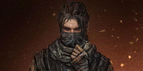 Elden Ring Bandit Character Build Guide | CBR