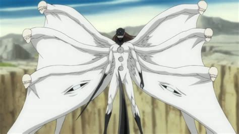 Image - Aizen Fourth Form Full.jpg | Superpower Wiki | FANDOM powered by Wikia