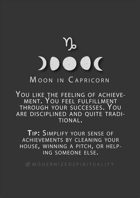 What are Capricorn Moon people like? – ouestny.com