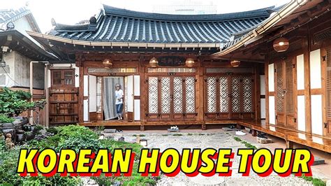 New 32+ Typical Houses In Korea