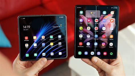 Oppo Find N review: the compact foldable phone promise fulfilled - PhoneArena