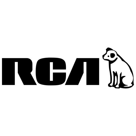 RCA Logo PNG Transparent & SVG Vector - Freebie Supply