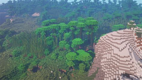 The best Minecraft seeds for 1.16.1 | Rock Paper Shotgun