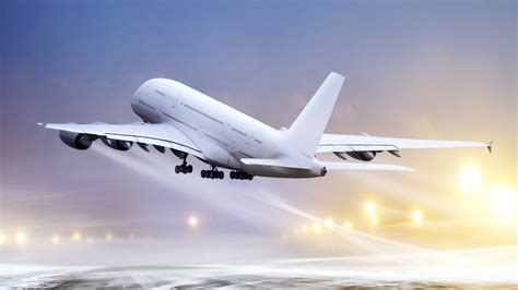 68 Airplane Wallpapers HD Backgrounds Free Download - Baltana