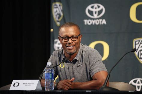 Willie Taggart at Oregon: Looking back at his short tenure as Ducks' head coach - oregonlive.com