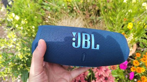 JBL Charge 5 review: a powerful and rugged portable Bluetooth speaker | What Hi-Fi?