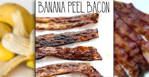 People Are Making Bacon From Banana Peels | 12 Tomatoes