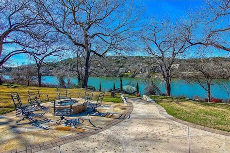 Steiner Ranch Austin - Homes for Sale - Gated Community Living